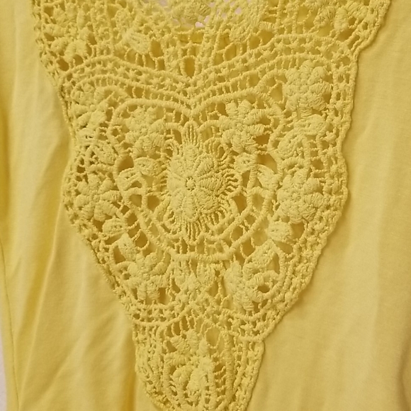 Deb basic cinch top - Picture 3 of 5